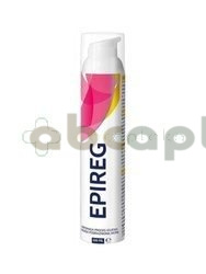 Epireg emulsja 100 ml