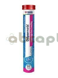 Rodzina Zdrowia Odporność, 20 tabletek musujących