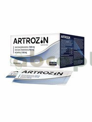 Artrozin, 30 saszetek