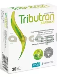 Tributron, 30 kapsułek