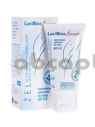 LaciBios Femina żel, 30 ml