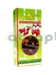 Dary Natury, Herbatka Berberysowa, 100 g