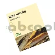 Kora wierzby, 50 g 