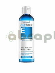 Pharmaceris E Emotopic, hydro-micelarny szampon kojący 250 ml