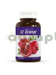 A-Z Medica Granat, 60 kaps