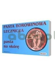 Pasta borowinowa 1 kg