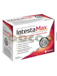 Intesta Max, 30 saszetek