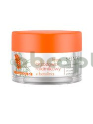 Sylveco, krem brzozowo-rokitnikowy z betuliną, 50 ml