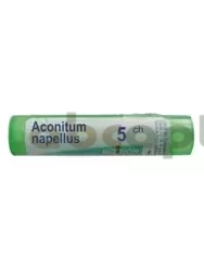 BOIRON Aconitum napellus 5 CH  4 g