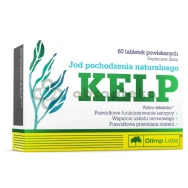 Olimp Kelp, 60 tabletek