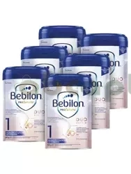 Bebilon 1 Profutura Duobiotic 6 x 800 g