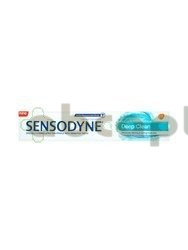 Sensodyne, pasta do zębów wrażliwych Deep Clean, 75 ml