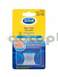 Scholl, Gelactiv klin duży,            1 sztuka