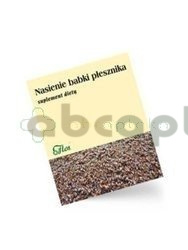 Babka płesznik nasienie, 100 g 