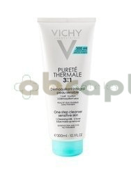 VICHY Purete Thermale preparat do demakijażu 3w1 300 ml
