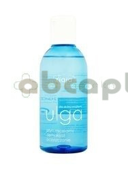 Ziaja Ulga, płyn micelarny demakijaż oczyszczanie, 200 ml