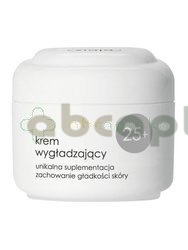 Ziaja 25+ krem wygładzający półtłusty 50 ml
