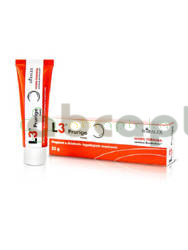  L3 Prurigo, maść ochronno-pielęgnacyjna, 25 g