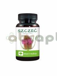 Szczeć 60 kapsułek