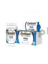 Centrum MAN                         90 tbl