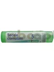 BOIRON Secale cornutum 5 CH , 4 g