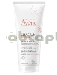 Avene XeraCalm Nutrition, nawilżające mleczko do ciała,    200 ml