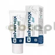 Galvenox żel,100 g