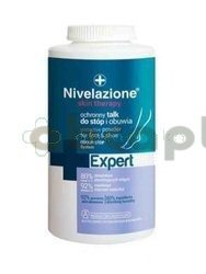 Nivelazione Skin Therapy, ochronny talk do stóp i obuwia, 110 g