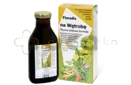 Floradix na Wątrobę, płyn, 250 ml