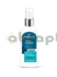 Nivelazione Skin Therapy Expert, żel do rąk antybakteryjny, ultradelikatny, 50 ml