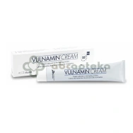 Vulnamin krem, 50 g