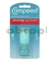 Compeed, sztyft przeciw pęcherzom, 8 ml