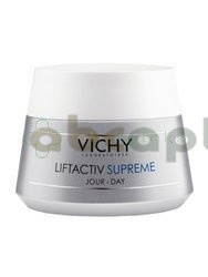 VICHY Liftactiv Supreme krem skóra sucha i bardzo sucha 50 ml