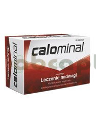 Calominal, 60 tabletek