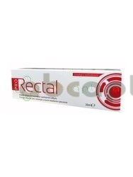 ProRectal emulsja łagodząca 30 ml