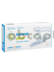 Katarek Plus, aspirator kataru, 1 sztuka