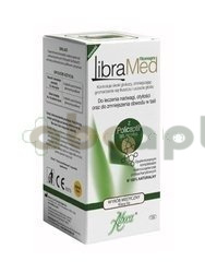 Libramed Fitomagra 138 tabletek