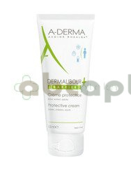 A-Derma Dermalibour+, krem barierowy, 50 ml