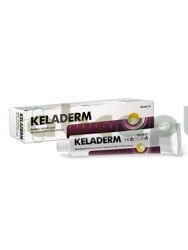 Keladerm krem 50 ml