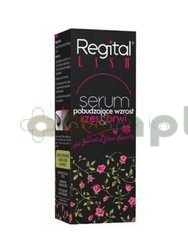 Regital Lash, serum pobudzające wzrost rzęs, 3 ml