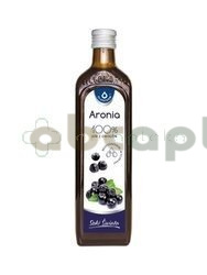 Oleofarm Aronia, sok z aronii, 100%, 490 ml