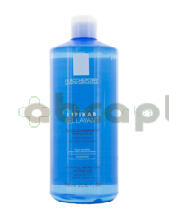 La Roche-Posay Lipikar Gel Lavant, żel myjący, 750 ml