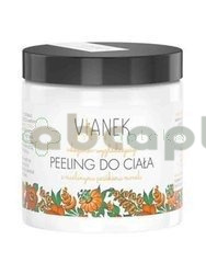 Vianek, odżywczo-wygładzający peeling do ciała, 250 ml