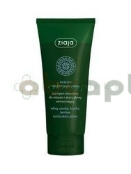 Ziaja Szampon mineralny wzmacniający 200 ml