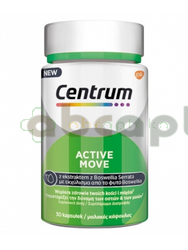 Centrum Active Move                30 kaps 