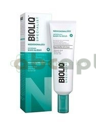 Bioliq Specialist Niedoskonałości, normalizujący krem na dzień, 30 ml