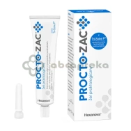 Procto-Zac, żel proktologiczny, 30 ml