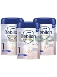 Bebilon 1 Profutura Duobiotic 3 x 800 g