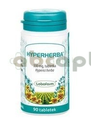 Hyperherba 90 tbl