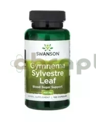 SWAN Gymnema Sylvestre 400 mg 100 kapsulek